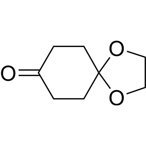 1,4-Dioxaspiro[4.5]decan-8-one 4746-97-8